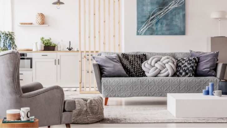 10 Living Room Ideas for Small Apartments