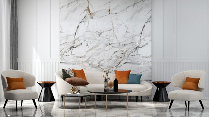 15 Fun Accent Walls to Bring New Life to a Room