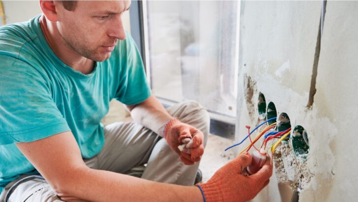 14 Electrical Mistakes People Make at Home