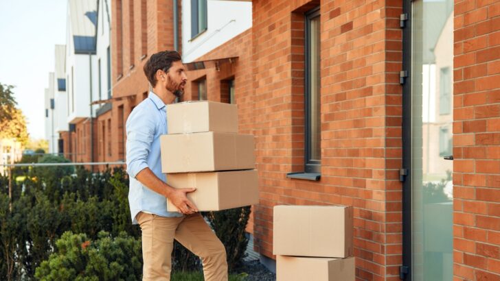 21 Things to Do Before Moving into a New Home