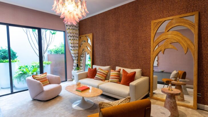 18 Once-Forgotten Home Decor Trends We Love Seeing Back