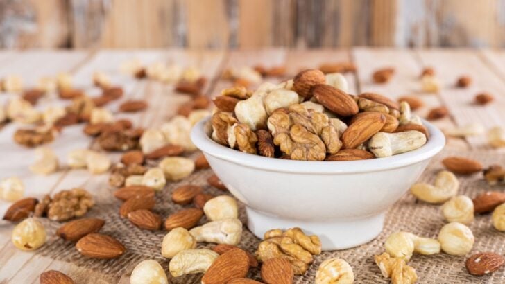 14 Pantry Items That Go Bad Faster Than We Realize