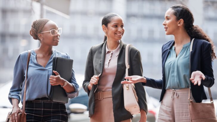 17 Personal Details Better Left Out of Light Conversation