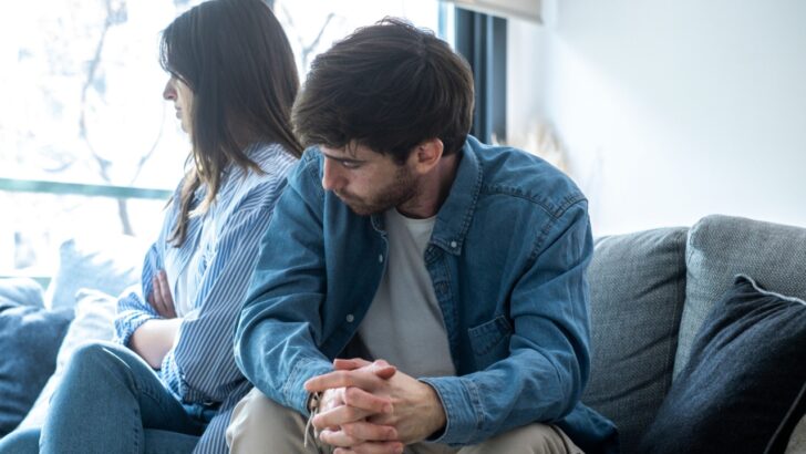 15 Signs Someone is Cheating on Their Partner