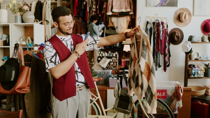 14 Home and Garden Items to Buy Secondhand and Save