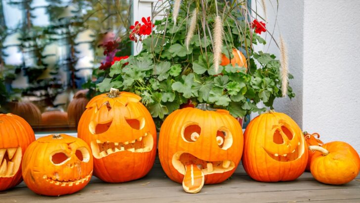 13 Things to Love About Pumpkin Spice Season