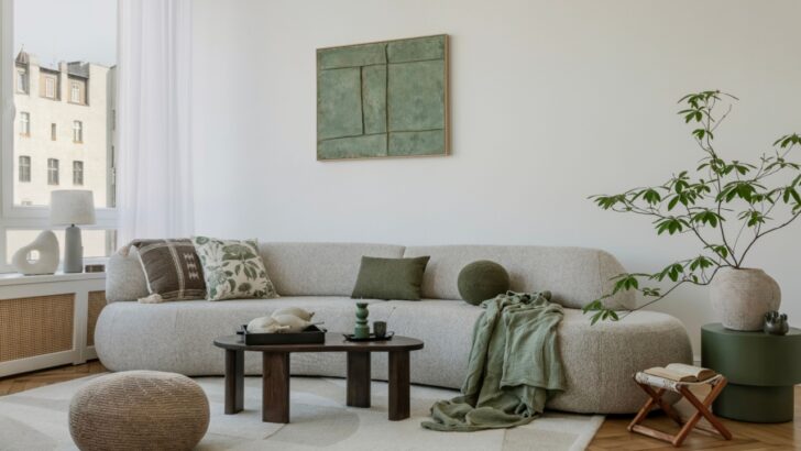 Next Level Hosting: 10 Ways to Make Guests Comfortable in the Living Room