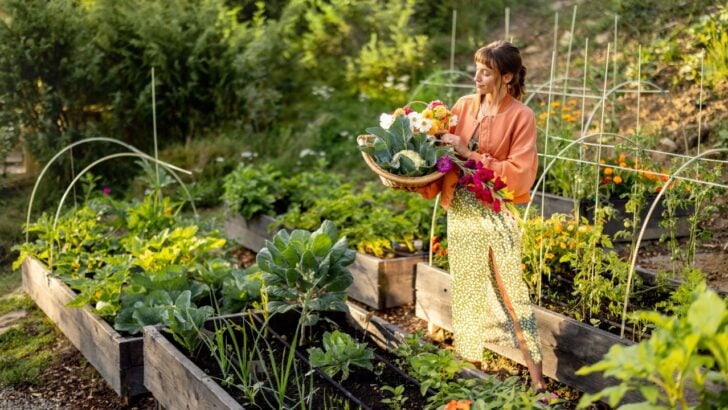 Make Your Garden Work for You With These Permaculture Hacks