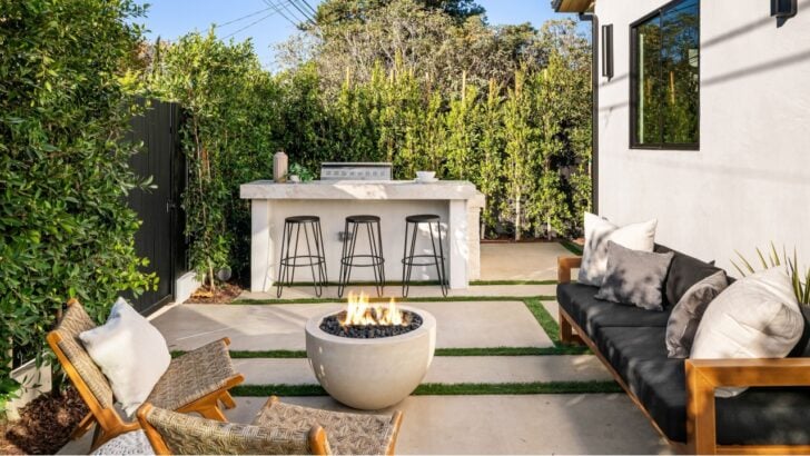 24 Backyard Upgrades That Take Less Than a Weekend