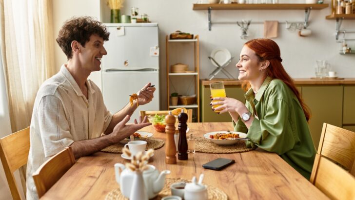 12 Things in Your Home That Indicate You’re Happily Married