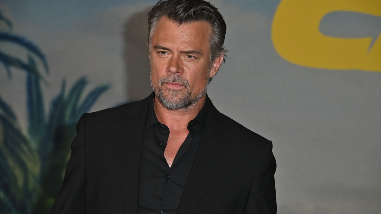 Los Angeles, CA USA - September 15, 2025: Josh Duhamel attends the premiere of London Calling
