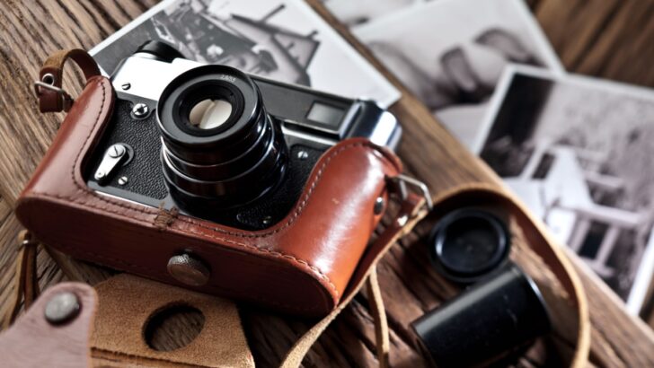 4 Steps to Digitizing Old Images: A Guide to Saving Memories