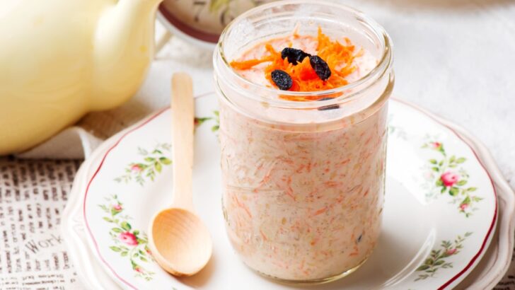 15 High-Protein Breakfasts to Promote Optimal Aging