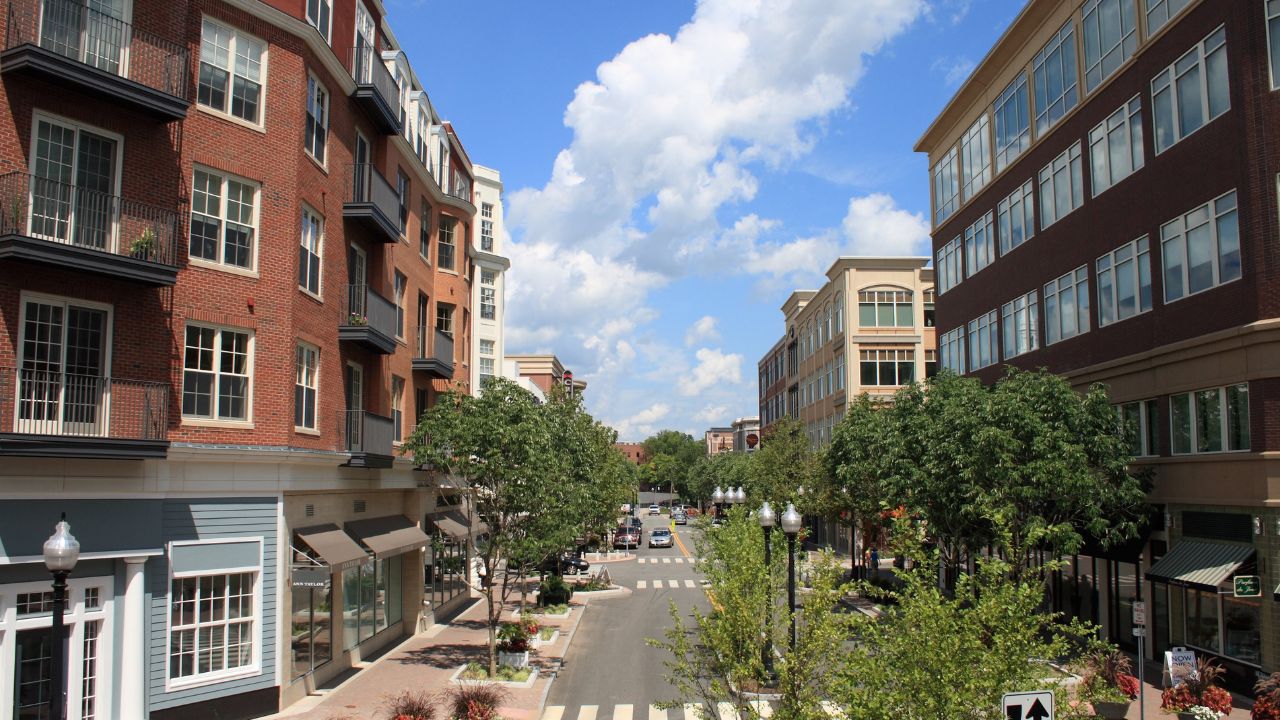 West Hartford, Connecticut