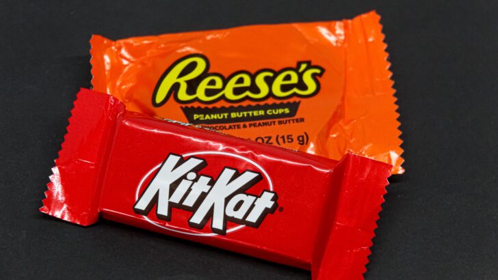 Americans Only Agree on One Thing This Halloween: Candy Corn Is the Worst