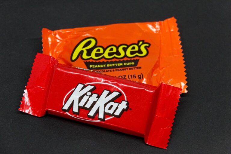 Americans Only Agree on One Thing This Halloween: Candy Corn Is the Worst
