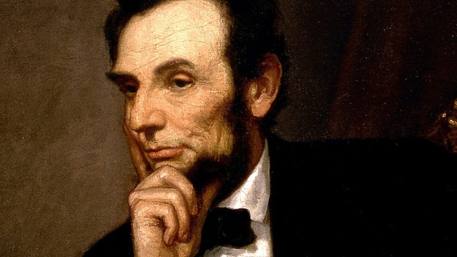 Abraham Lincoln