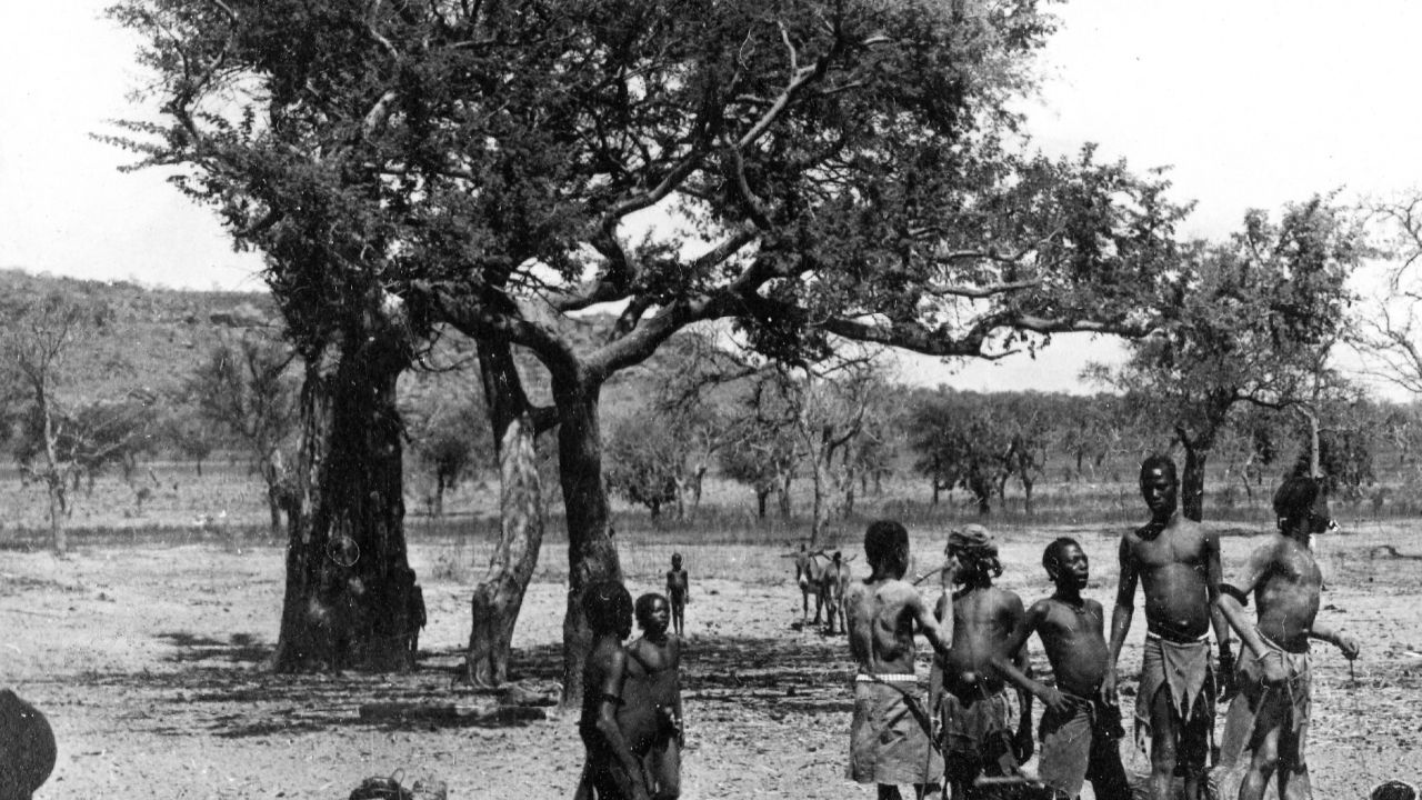 African Native Tribes, african-american, exotic