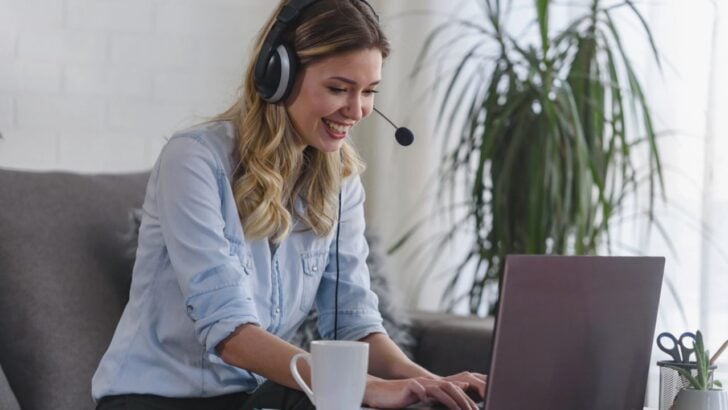 14 Freelance Skills That Offer the Ultimate Flexibility From Home