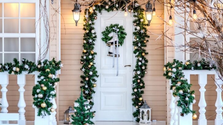 ChatGPT Brings Ease and Fun to Holiday Decorating