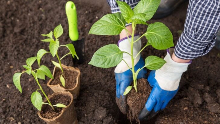 16 Best Crops for a Survival Garden
