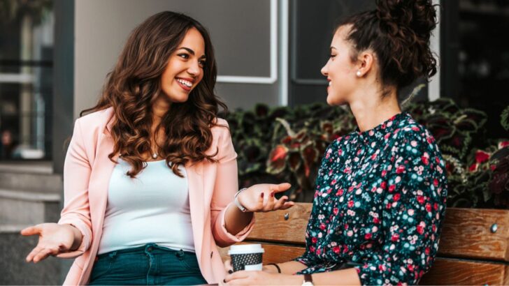 12 Questions To Ask That Are Better Than “How Are You?”