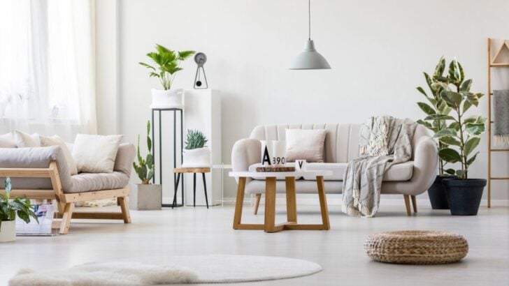 12 Finishing Touches That Make a Room Feel Finished