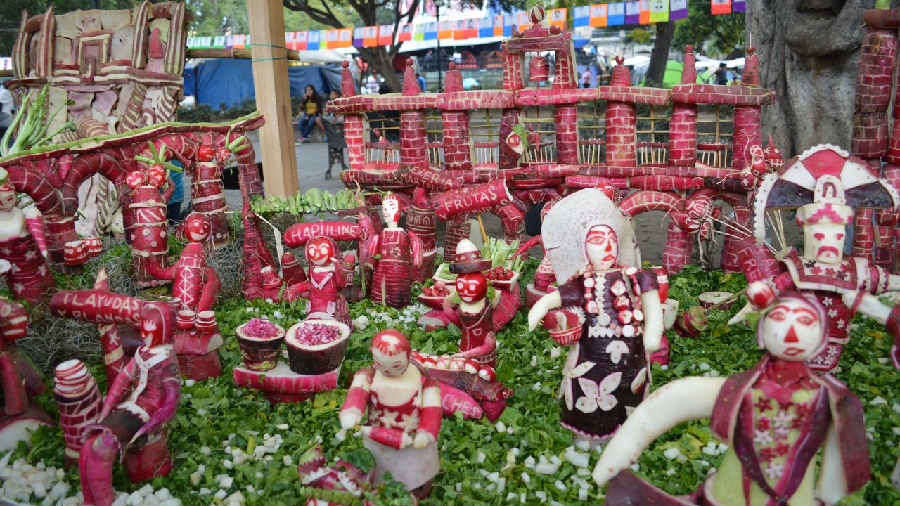 Noche de R&aacute;banos