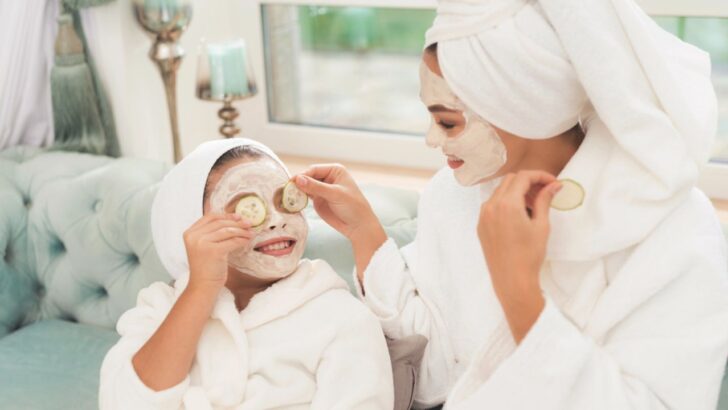 Not More Junk: 14 Thoughtful and Budget-Friendly Experience Gifts