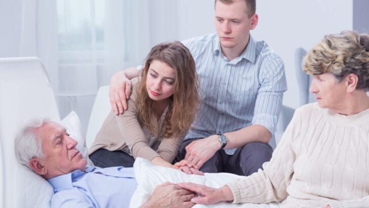 12 Comforting Thoughts for the End of Life