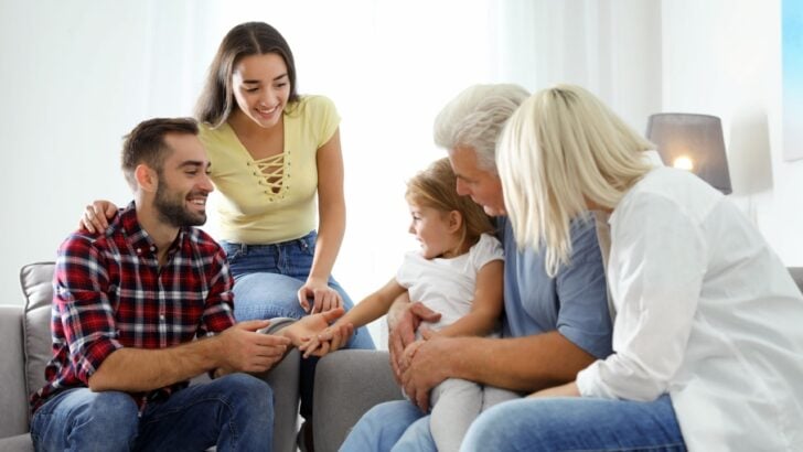 12 Ways to Keep the Peace When the In-Laws Visit