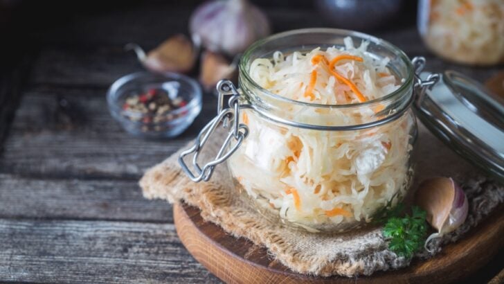 17 Delicious Vegetables You Can Ferment at Home