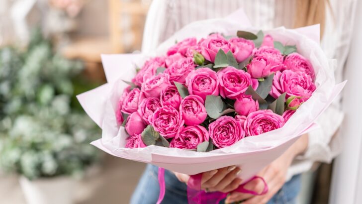 Birth Month Flowers: Which to Bring to the Next Celebration