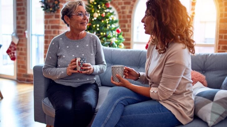 6 Tips to Navigate Holiday Small Talk Like a Pro