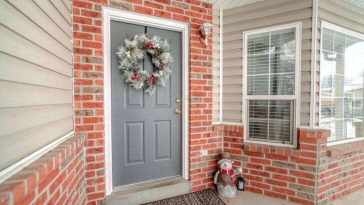 9 Smart Hacks for Keeping Pesky Door Drafts to a Minimum