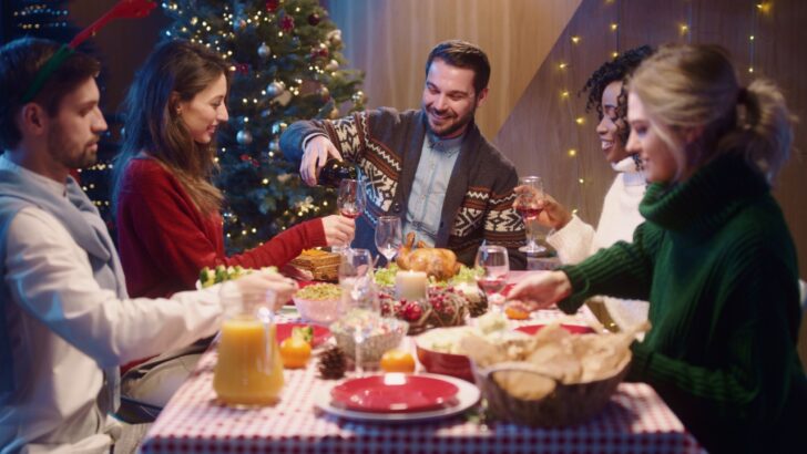 12 Situations Where Telling a White Lie Makes Sense