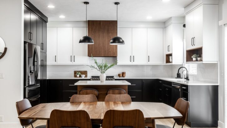 12 Design Trends That Haven’t Aged Well and People Regret