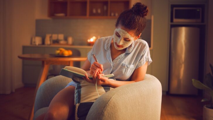 5 Self-care Ideas From 1950s Housewives to Bring Back