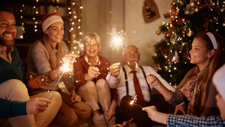 10 Global Winter Celebrations and Traditions to Try