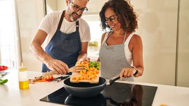 10 Kitchen Tools That Might Be Adding Microplastics to Your Food