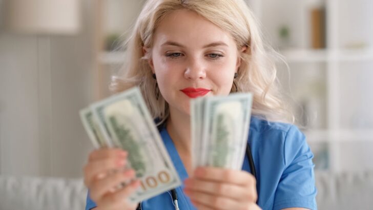 12 Signs Someone is Greedy