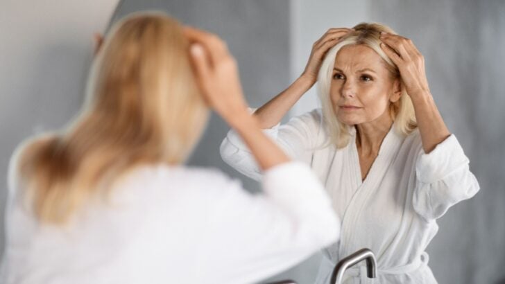 16 Smart Tips for Dealing with Gray and Thinning Hair