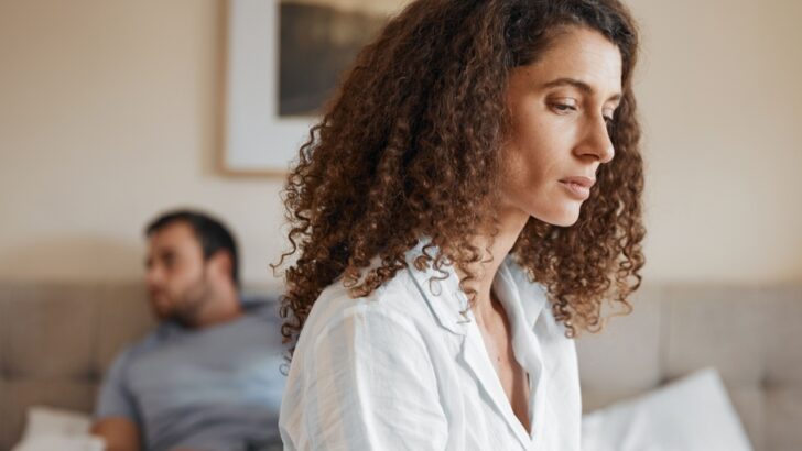 15 Signs of a Toxic Marriage