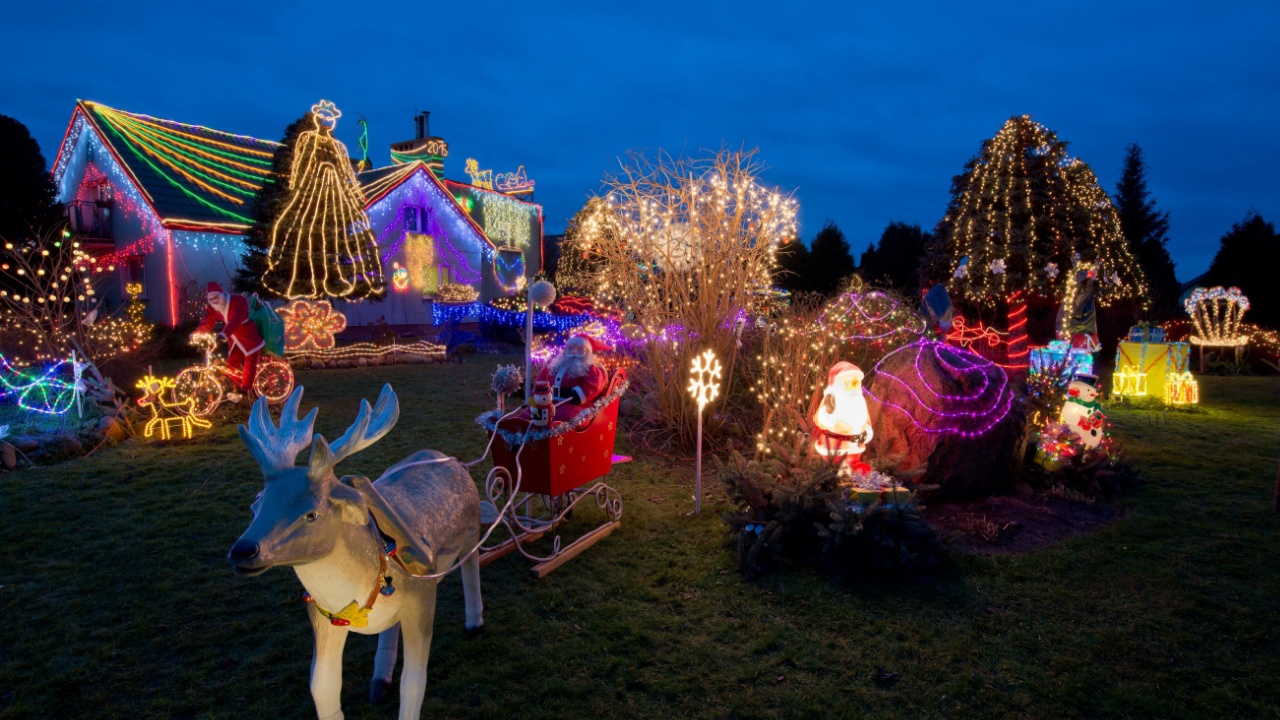 Christmas decoration