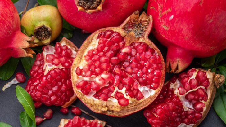 12 Winter Superfoods to Fight Inflammation and Stay Healthy
