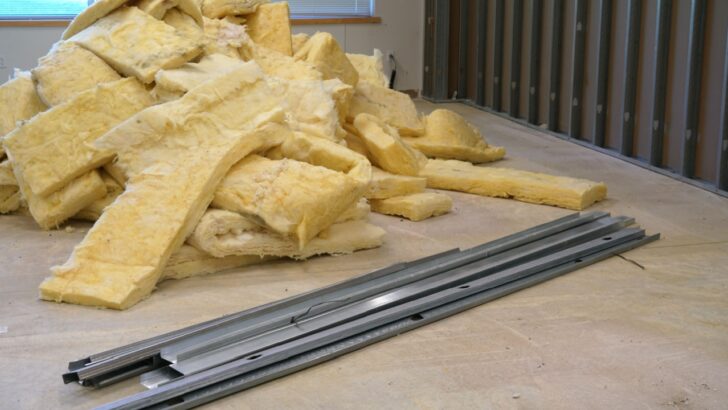 It’s Junk: 6 Things to Toss from the Basement Immediately