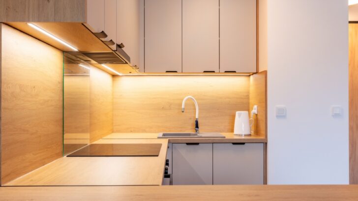 These Cheap but Bougie Light Upgrades Will Wow House Guests