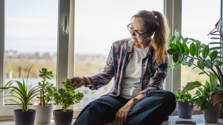 10 Reasons to Name a Houseplant, Plus Some Inspiration