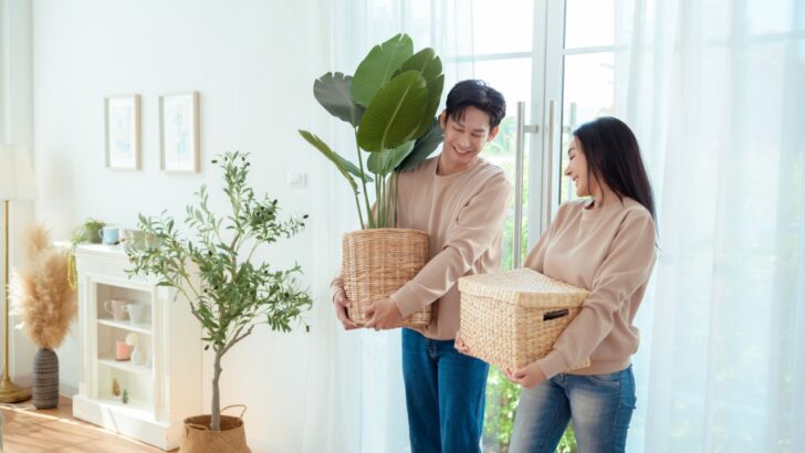 15 Upscale Looks You Can Achieve with Used Items