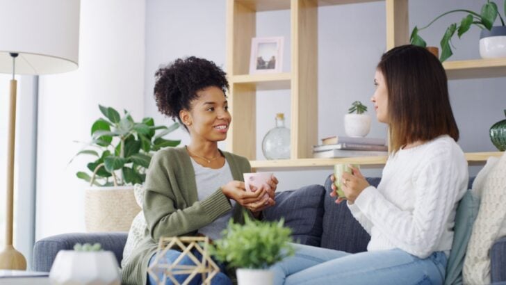 12 Reasons to Tell a White Lie